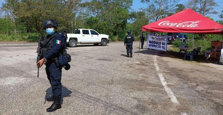 Suma SSPC uso de drones a labores de vigilancia en playas del Estado