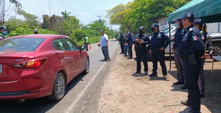 Suma SSPC uso de drones a labores de vigilancia en playas del Estado