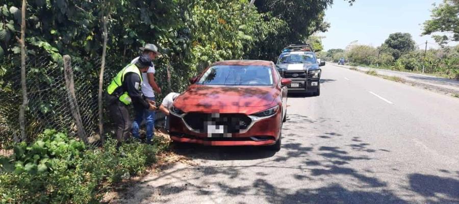 64.5% de la población de Villahermosa experimentó actos de corrupción: ENSU