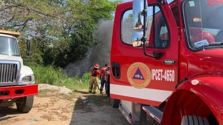 Pide obispo de Tabasco extremar precauciones para evitar incendios Pide obispo de Tabasco extremar precauciones para evitar incendios
