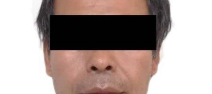 Extraditan a Estados Unidos a mexicano acusado de abusar sexualmente de su hijastra Extraditan a Estados Unidos a mexicano acusado de abusar sexualmente de su hijastra