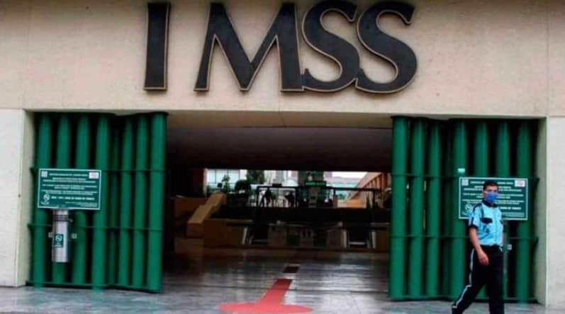 Pide IMSS no bajar la guardia en vacaciones y reforzar medidas anticovid