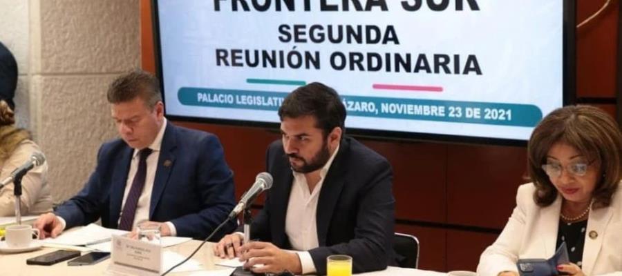 Miguel Aysa se queda sin oficinas en el PRI… tras pasarse a Morena