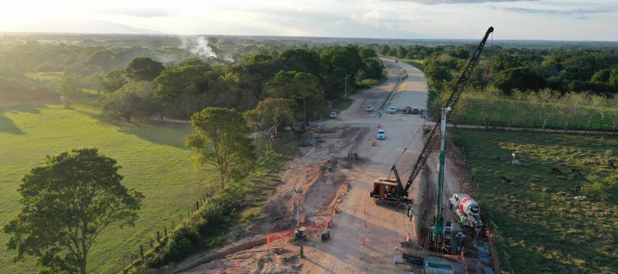 Entrega Gobierno federal evaluación sobre impacto ambiental del Tramo 5 sur del Tren Maya