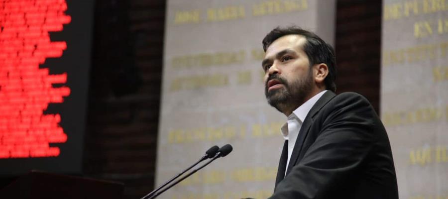 Pide MC a diputados revisar constitucionalidad de iniciativa de Ley minera de AMLO