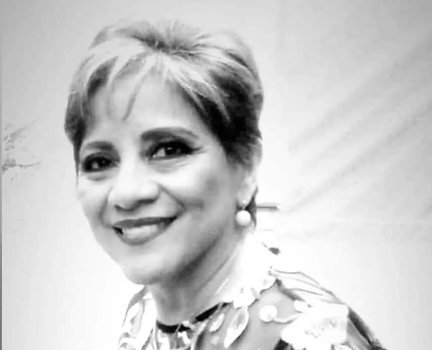 Fallece la nutrióloga, Elsy Pérez colaboradora de la XEVT