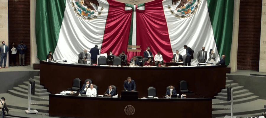 Diputados actuaron con responsabilidad: CCE, tras rechazo a la Reforma Eléctrica  