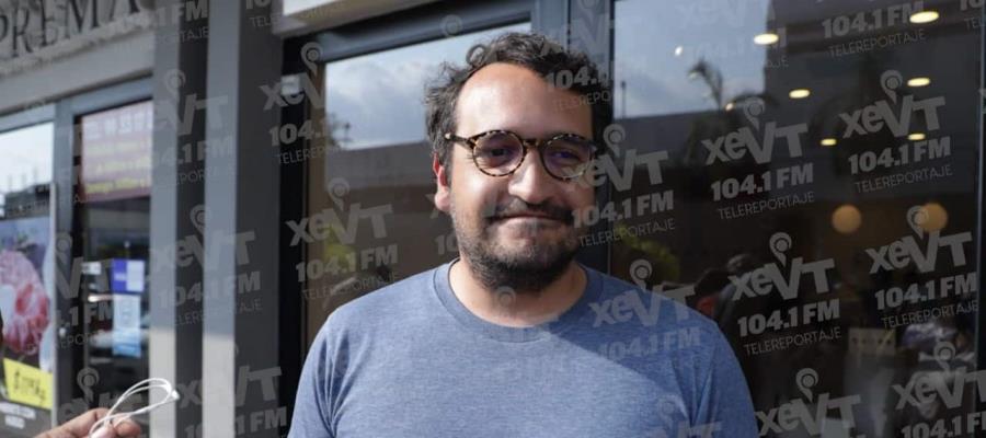 Descarta Andrés Manuel López Beltrán regresar a la política en 2024 cuando su padre deje la Presidencia Descarta Andrés Manuel López Beltrán regresar a la política en 2024 cuando su padre deje la Presidencia