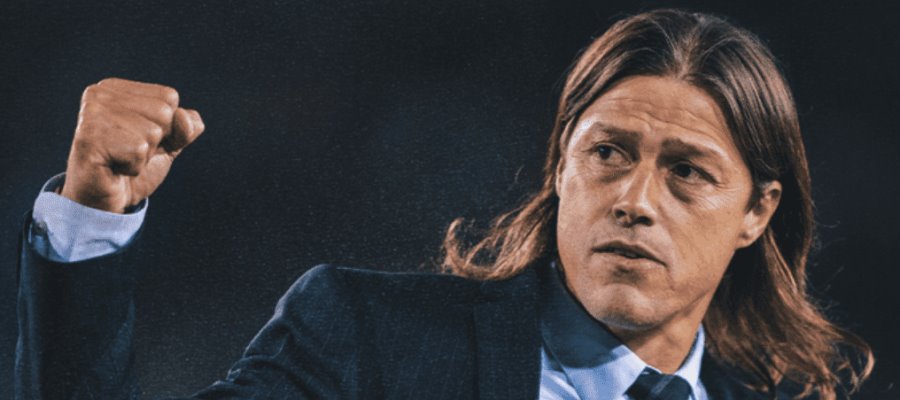 Matías Almeyda deja la MLS; se especula su llegada a Chivas