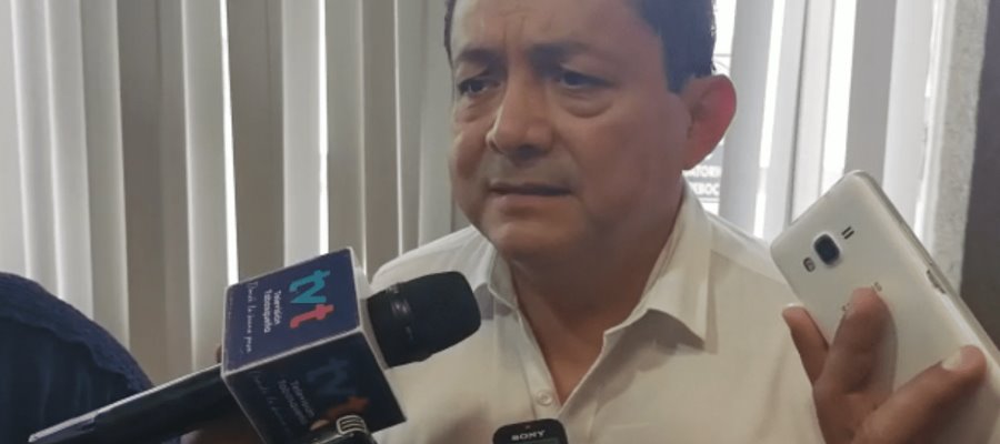 Satisfecha se dice Sedec con la recuperación de empleos en Tabasco