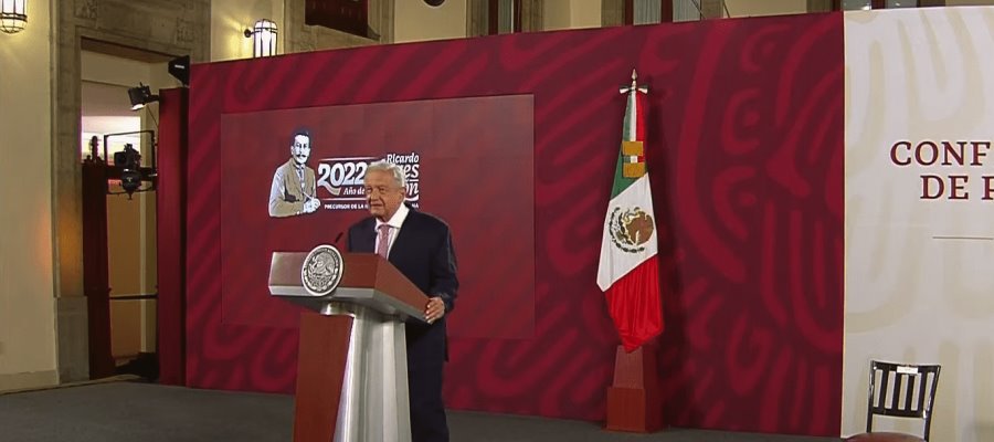 Llama Obrador a empresas de “autoabasto” a dialogar para evitar conflictos legales