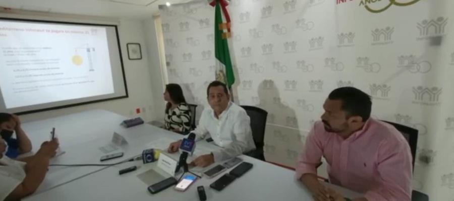 Créditos del Infonavit pueden usarse para compra de terrenos… y en Tabasco hay 54 mil precalificados