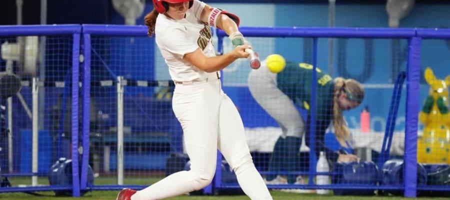 Lanzan convocatoria para la Liga de Softbol Femenil de la Primero de Mayo Lanzan convocatoria para la Liga de Softbol Femenil de la Primero de Mayo
