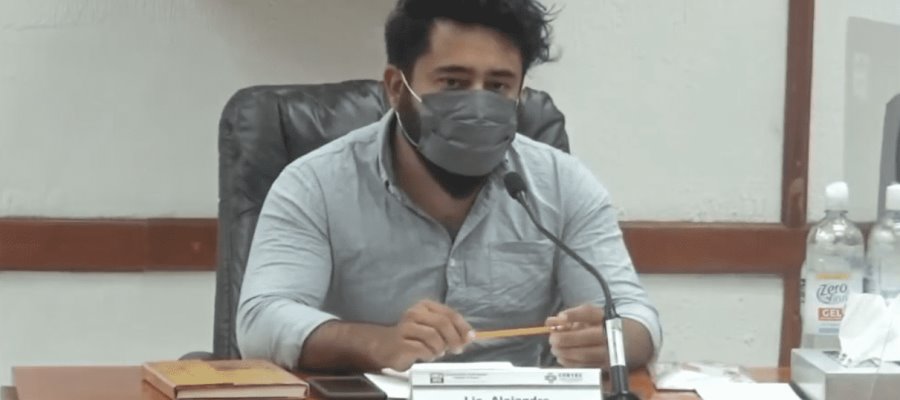 Urgen al Congreso tabasqueño legislar sobre Revocación de Mandato Urgen al Congreso tabasqueño legislar sobre Revocación de Mandato