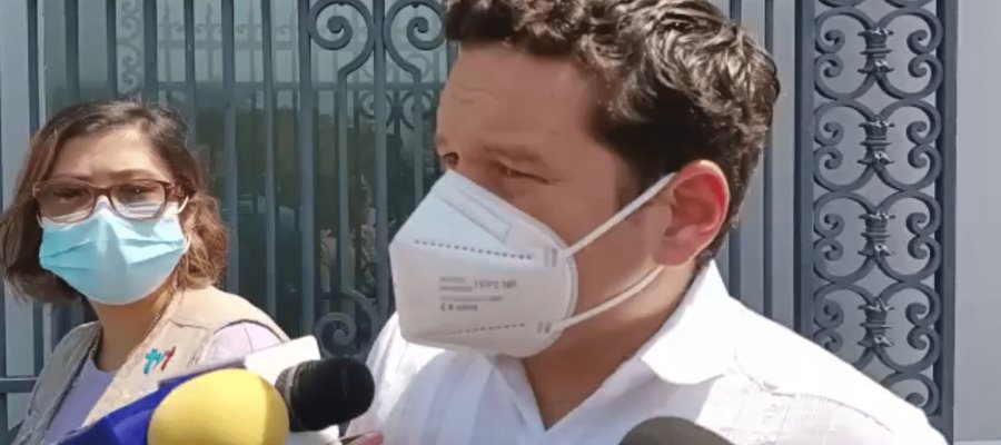 Cunduacán no recibirá en su totalidad obras de Sedatu con anomalías: alcalde Cunduacán no recibirá en su totalidad obras de Sedatu con anomalías: alcalde