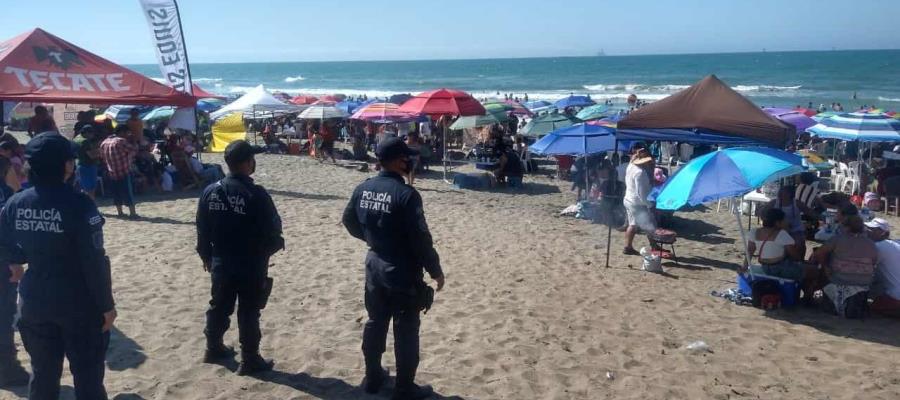 Cárdenas listo para recibir 8 mil vacacionistas en Semana Santa