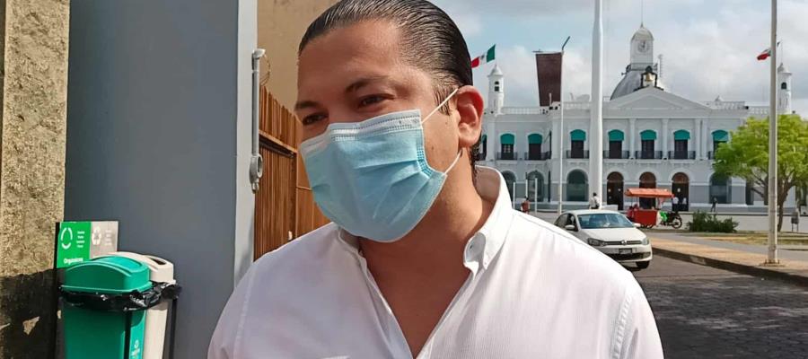 Salud no tiene espacios dónde acomodar a extrabajadores, insiste Jorge Bracamonte