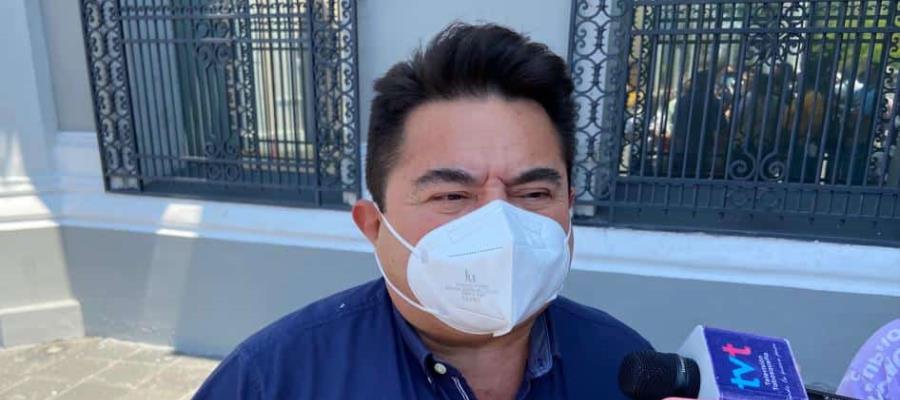 “Macuspana no está exento del crimen organizado” dice alcalde, tras aparecer cuerpo descuartizado