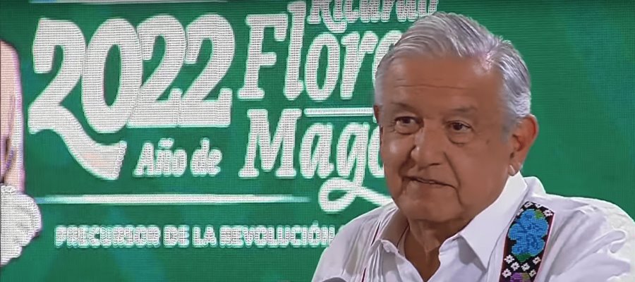 Confirma AMLO que asistirá a Cumbre de las Américas… en Los Ángeles