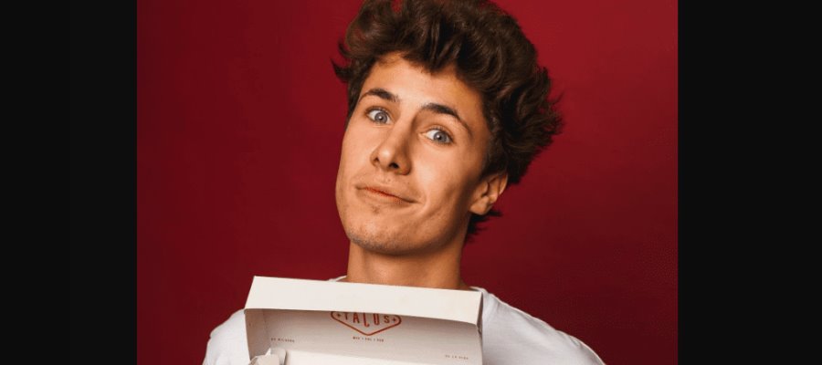 El influencer Juanpa Zurita lanza taquería, lo critican por los precios