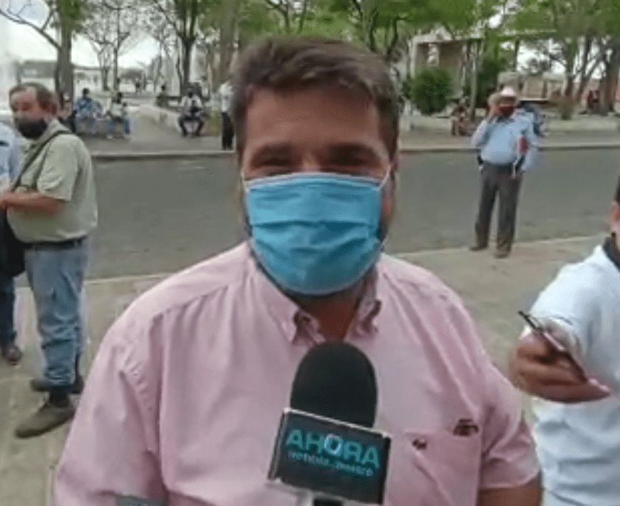 Buscará PRD “contra” reforma para regresar a elección de delegados por la vía del voto