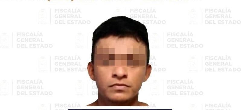 Detienen a 4 sujetos por robo, violencia familiar y fraude en Centro, Teapa y Balancán