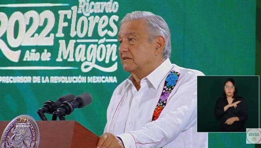 Encabeza hoy AMLO cumbre sobre el Desarrollo del Istmo de Tehuantepec, desde Veracruz Encabeza hoy AMLO cumbre sobre el Desarrollo del Istmo de Tehuantepec, desde Veracruz