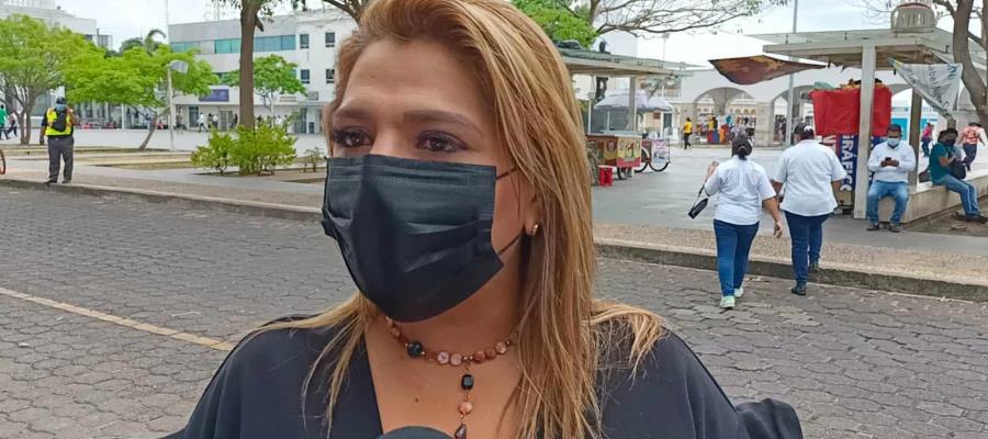 Acelerar construcción del Centro de Justicia para Mujeres, urgen diputadas al gobierno de Tabasco