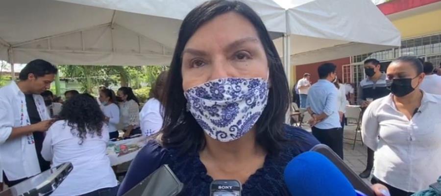 Afirma Yolanda Osuna que hay ‘mejores números’ en percepción de inseguridad en Villahermosa 