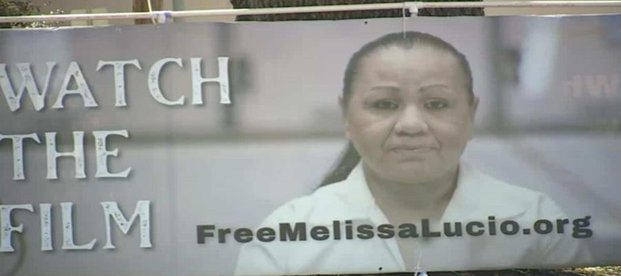 Suspende tribunal de Texas ejecución de mexicana Melissa Lucio