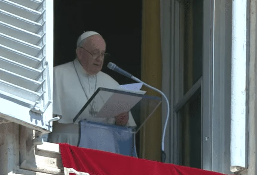 Convoca Papa Francisco a una tregua de pascua entre Rusia y Ucrania Convoca Papa Francisco a una tregua de pascua entre Rusia y Ucrania