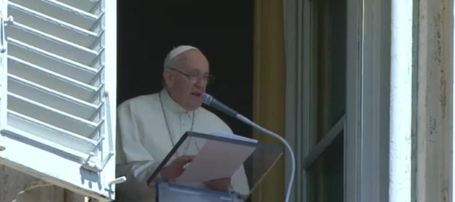 A no temer de las crisis, exhorta el Papa Francisco en el último día de la octava de pascua