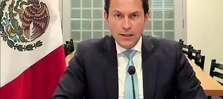 Armerías de Estados Unidos son cómplices de la delincuencia organizada acusa México Armerías de Estados Unidos son cómplices de la delincuencia organizada acusa México