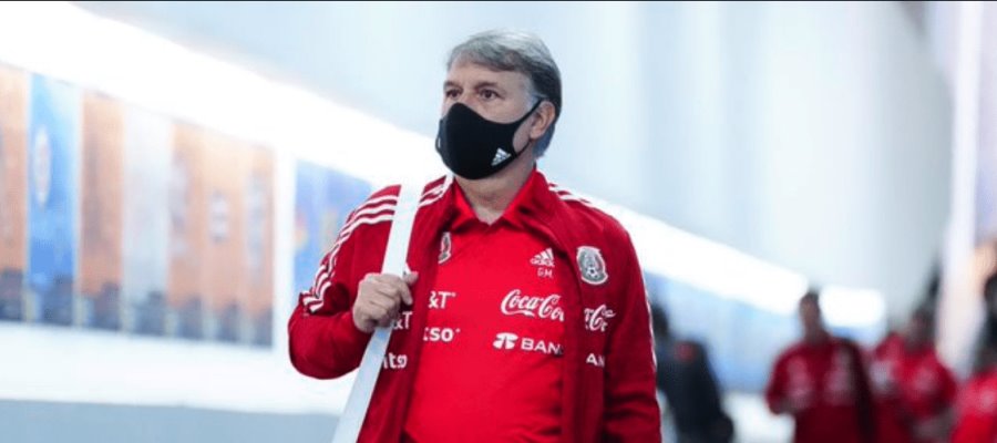 Confirmado: “Tata” Martino no viajará al partido contra Guatemala