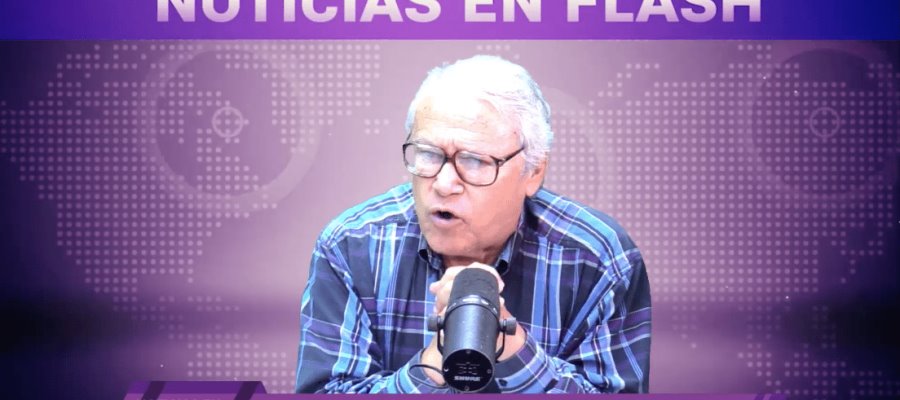 Augura Prats que empresa encargada del litio fracasará al igual que Pemex y CFE Augura Prats que empresa encargada del litio fracasará al igual que Pemex y CFE
