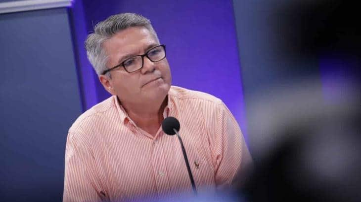 Remarca MC que irá sólo a las elecciones del 2024