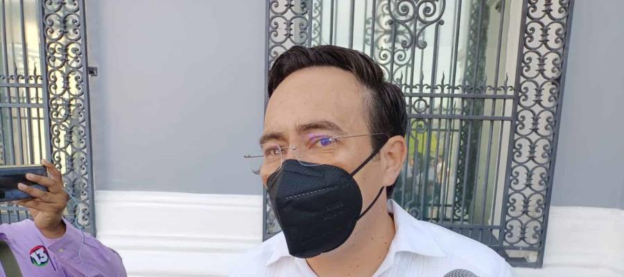 ADO seguirá aplicando medidas sanitarias