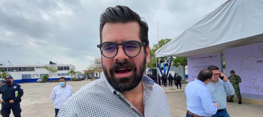 Pensión universal para personas con discapacidad, sin fecha de inicio en Tabasco, reconoce Bienestar