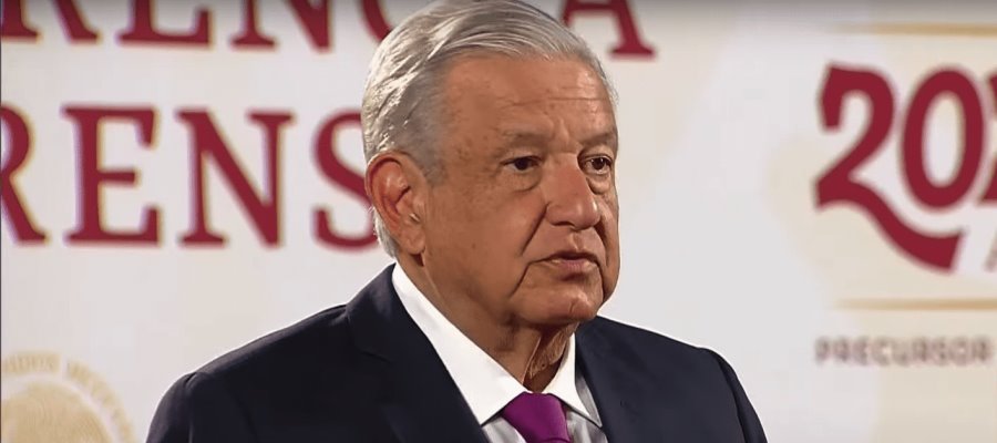 Pide Obrador a aerolíneas ampliar sus vuelos al AIFA