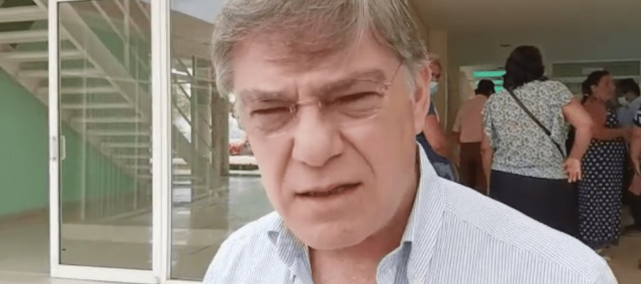 Reconoce ISSET desabasto de medicamentos, estima regularizarse en dos semanas