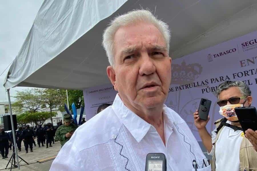 Alista TSJ instalación de 5 nuevos juzgados civiles y familiares para 2024