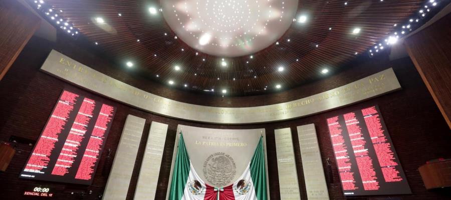 Avalan diputados dictamen para frenar la “venta” de niñas para matrimonio Avalan diputados dictamen para frenar la “venta” de niñas para matrimonio