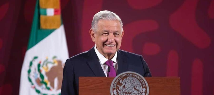 Presentará gobierno de AMLO plan antiinflacionario