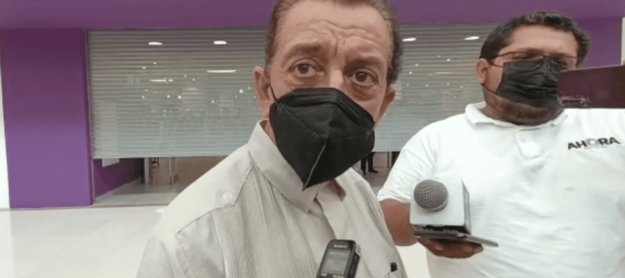 De última hora cancela FTOT marcha obrera por el Día del Trabajo De última hora cancela FTOT marcha obrera por el Día del Trabajo