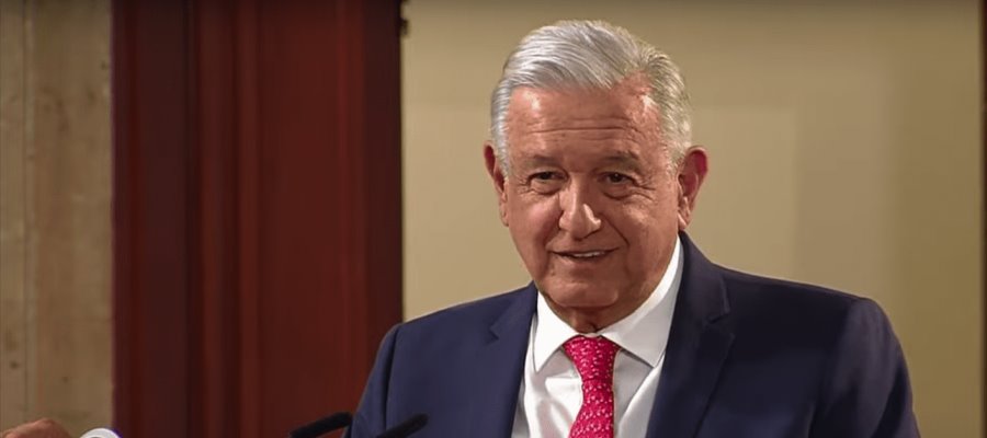 “Mi pecho no es bodega: el PRI iba a favor de la Reforma Eléctrica”: AMLO