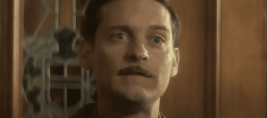 Tobey Maguire interpretará a Charles Chaplin en la producción “Babylon”