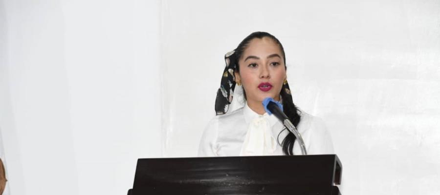 PRD critica al gobierno por no edificar el Centro de Justicia para Mujeres en fecha estimada