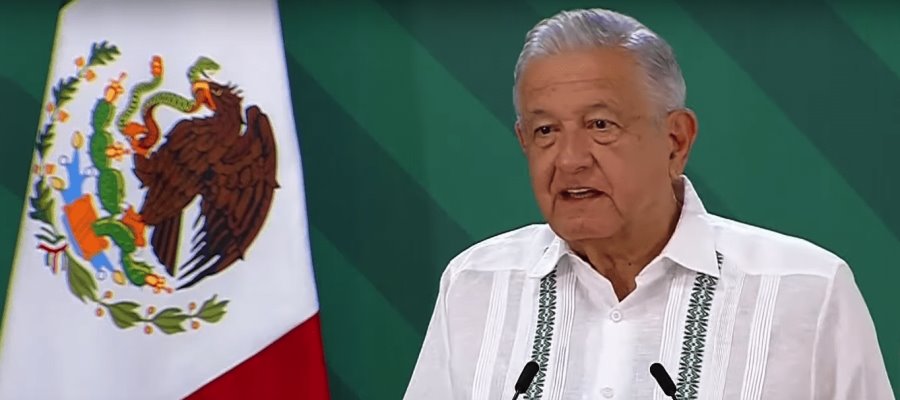 Conmemorará AMLO mañana, el Día del Trabajo desde la Refinería Olmeca