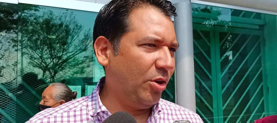 PVEM a favor de que hayan 17 diputados locales por municipio