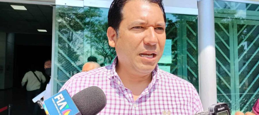 PVEM ve tintes políticos en reclamos por designación de delegados municipales PVEM ve tintes políticos en reclamos por designación de delegados municipales